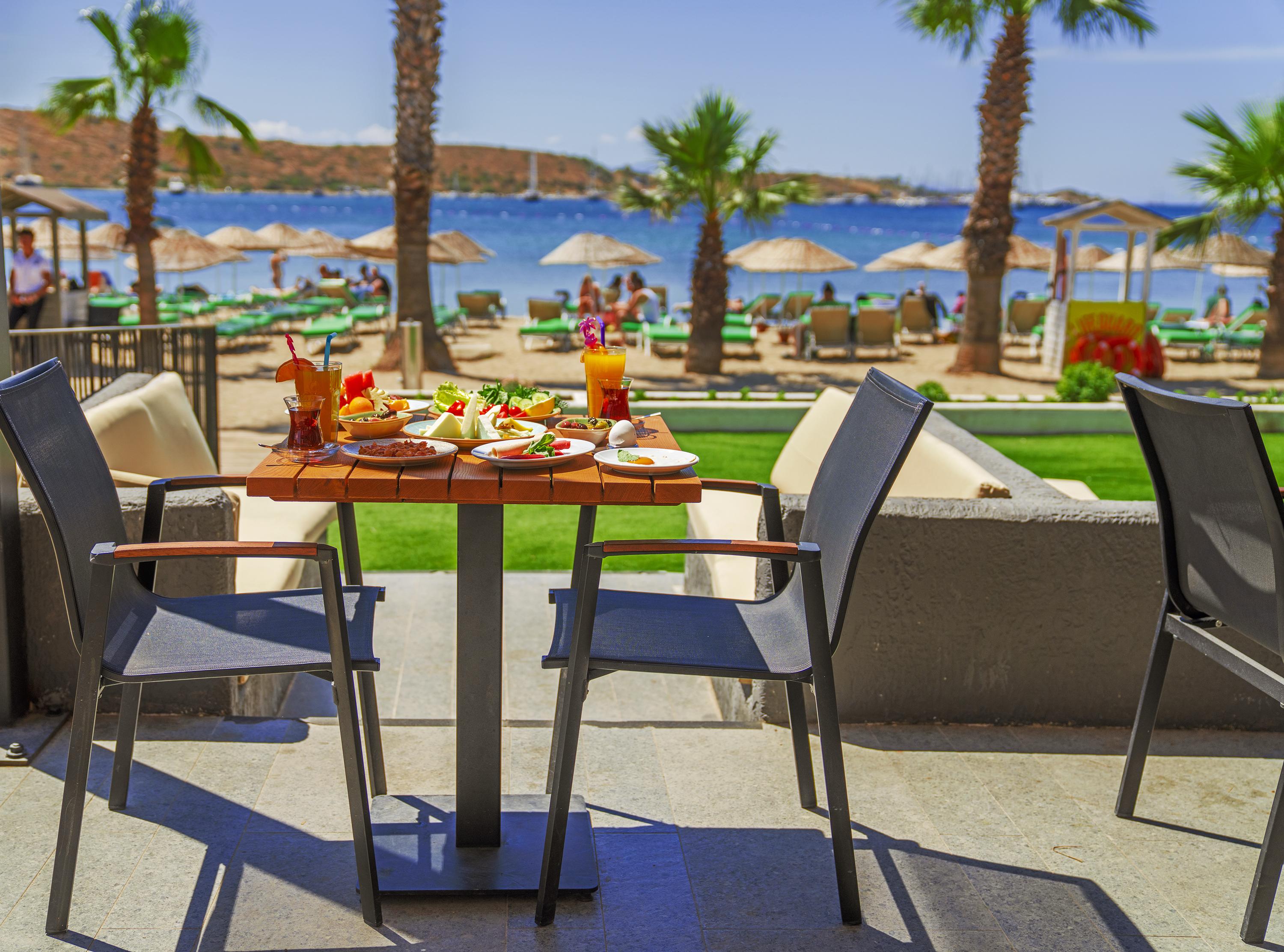 Marvida Senses Very Chic Bodrum Adult Only Hotel Gümbet Buitenkant foto